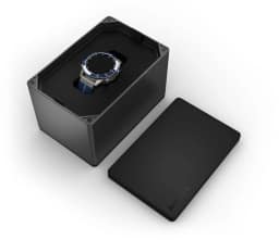 Умные часы Garmin MarQ Captain Gen 2, Silver — фото 14