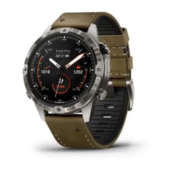 Умные часы Garmin MarQ Adventure Gen 2, Silver — фото 1