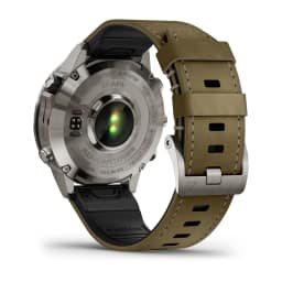 Умные часы Garmin MarQ Adventure Gen 2, Silver — фото 2