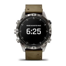Умные часы Garmin MarQ Adventure Gen 2, Silver — фото 13
