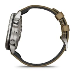 Умные часы Garmin MarQ Adventure Gen 2, Silver — фото 3