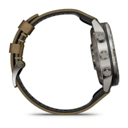 Умные часы Garmin MarQ Adventure Gen 2, Silver — фото 4