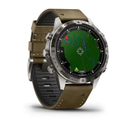 Умные часы Garmin MarQ Adventure Gen 2, Silver — фото 5