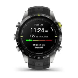 Умные часы Garmin MarQ Athlete Gen 2 — фото 12