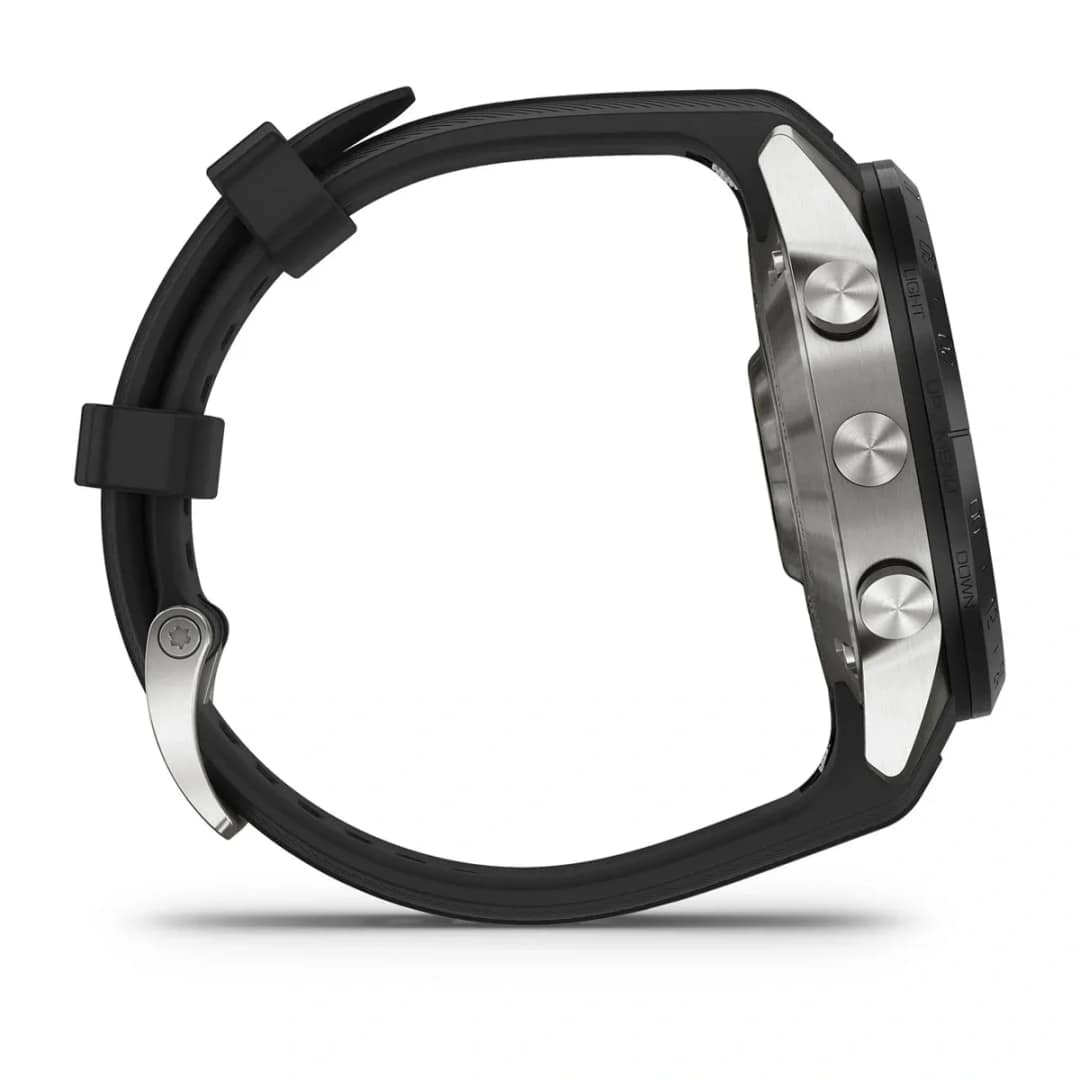 Умные часы Garmin MarQ Athlete Gen 2 — фото 3