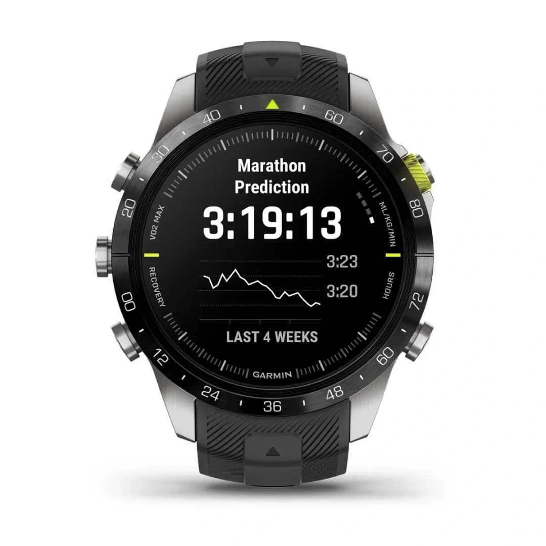 Умные часы Garmin MarQ Athlete Gen 2 — фото 5