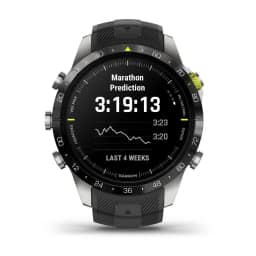 Умные часы Garmin MarQ Athlete Gen 2 — фото 5