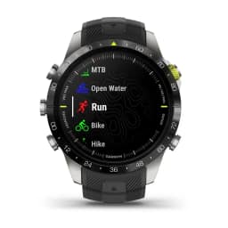 Умные часы Garmin MarQ Athlete Gen 2 — фото 6