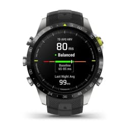 Умные часы Garmin MarQ Athlete Gen 2 — фото 8