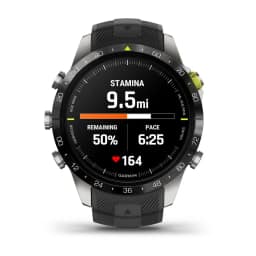 Умные часы Garmin MarQ Athlete Gen 2 — фото 9