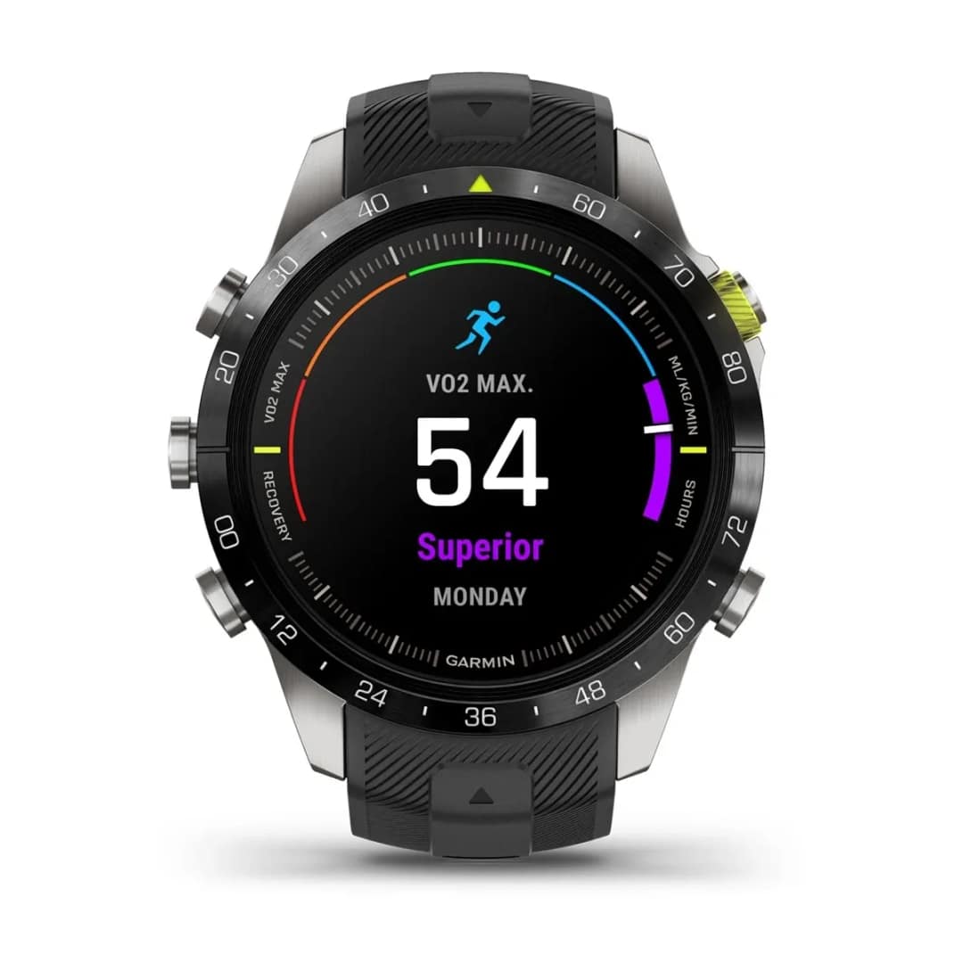 Умные часы Garmin MarQ Athlete Gen 2 — фото 10