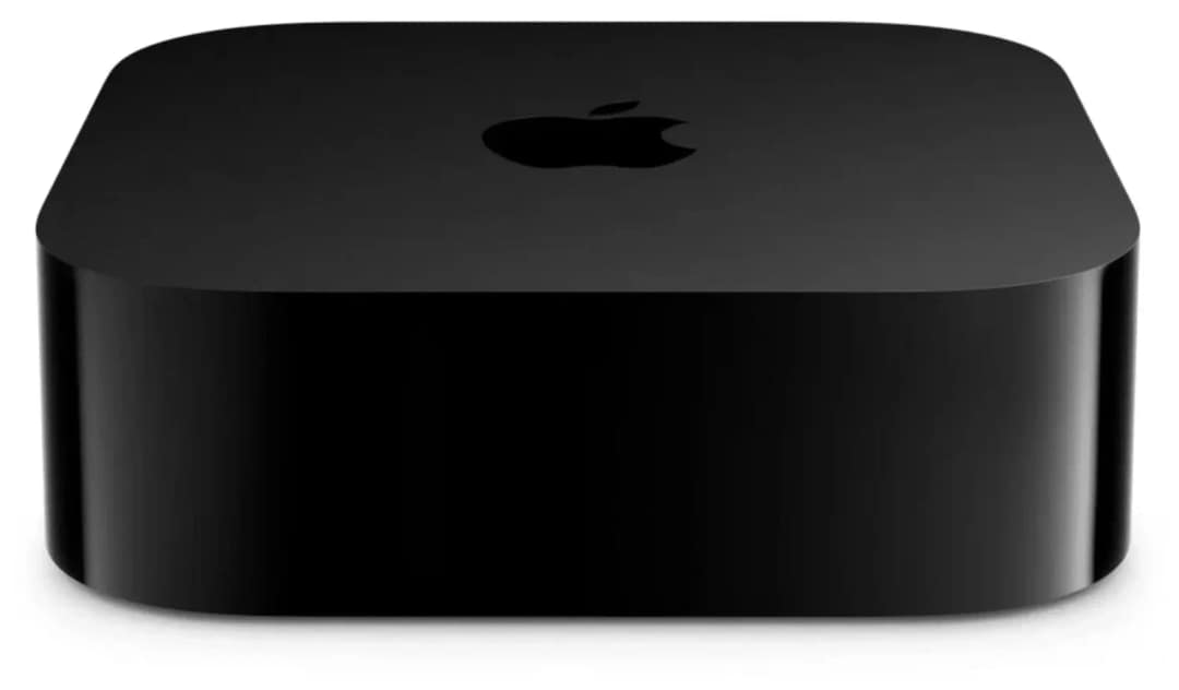 Медиаплеер Apple TV 4K 2022 — фото 2