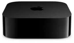 Медиаплеер Apple TV 4K 2022 — фото 2