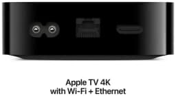 Медиаплеер Apple TV 4K 2022 — фото 3