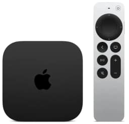Медиаплеер Apple TV 4K 2022 — фото 1