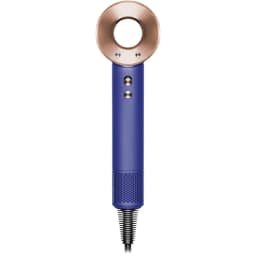 Фен Dyson Supersonic HD08 Vinca Blue Rose, Фиолетовый — фото 1