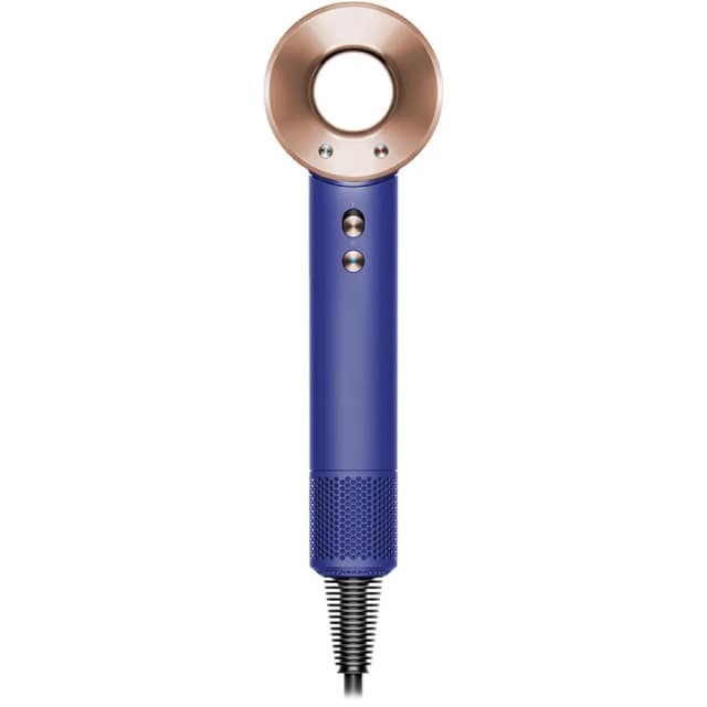 Фен Dyson Supersonic HD08 Vinca Blue Rose, Фиолетовый