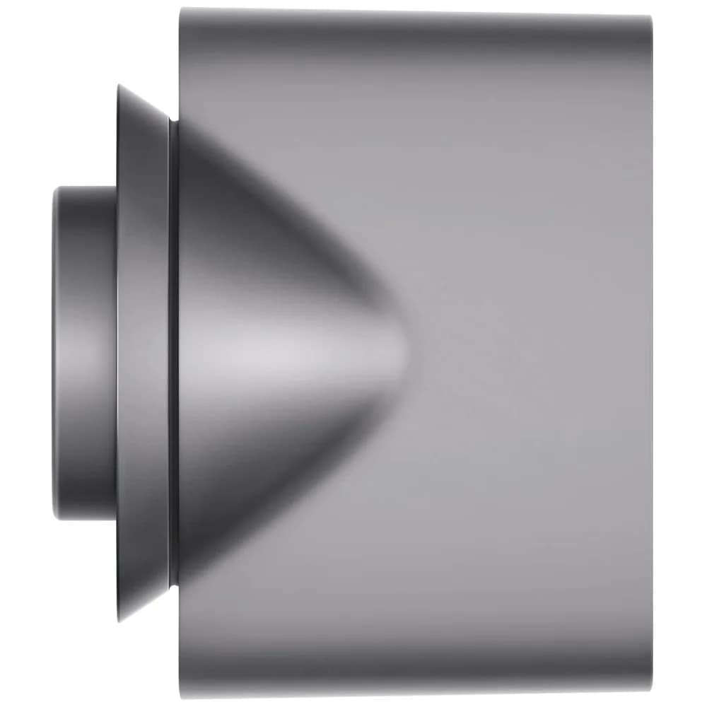 Фен Dyson Supersonic HD08 Nickel Red, Красный — фото 3