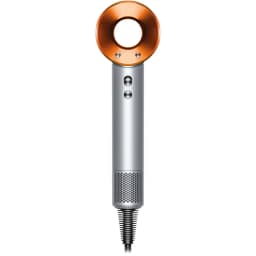 Фен Dyson Supersonic HD08 Nickel Copper, Золотистый — фото 1