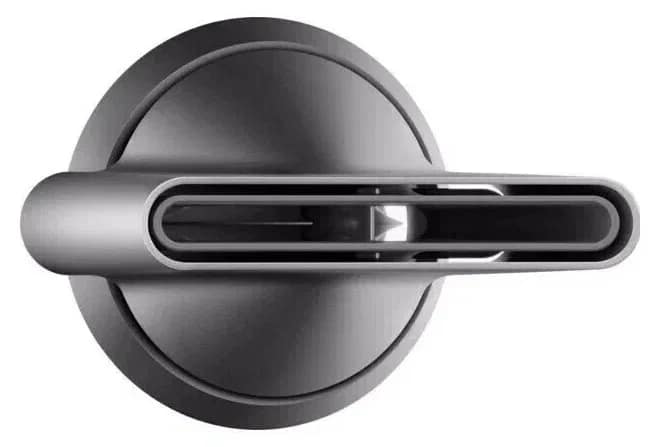 Фен Dyson Supersonic HD08 Blue Copper, Синий — фото 4