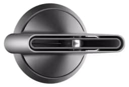 Фен Dyson Supersonic HD08 Blue Copper, Синий — фото 4