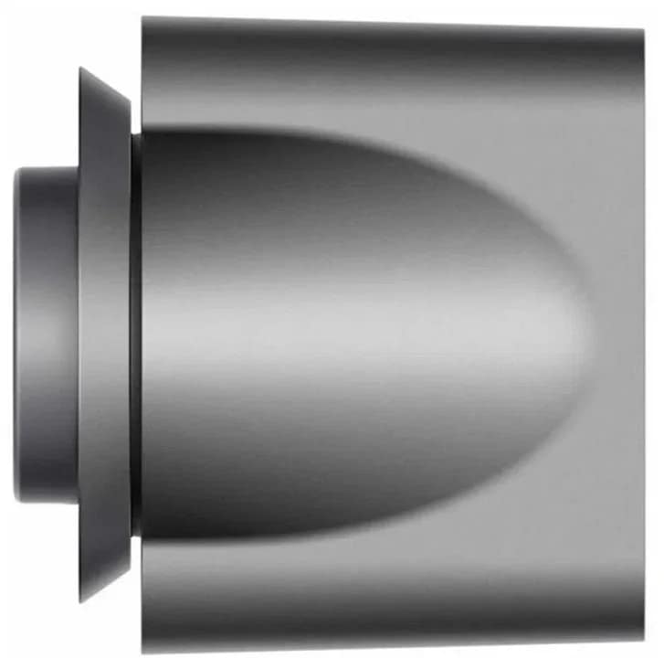 Фен Dyson Supersonic HD08 Blue Copper, Синий — фото 5