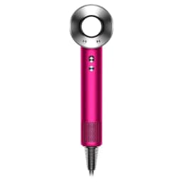 Фен Dyson Supersonic HD08 Fuchsia Nickel, Розовый — фото 1