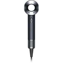 Фен Dyson Supersonic HD08 Black Nickel, Черный — фото 1