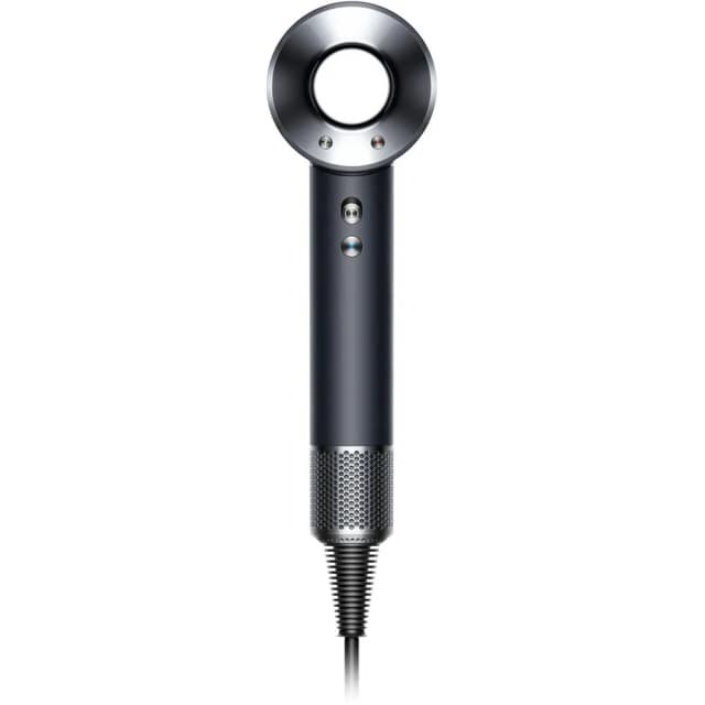 Фен Dyson Supersonic HD08 Black Nickel, Черный