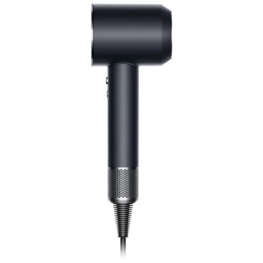 Фен Dyson Supersonic HD08 Black Nickel, Черный — фото 2