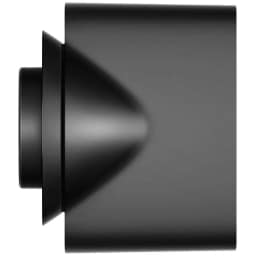 Фен Dyson Supersonic HD08 Black Nickel, Черный — фото 3
