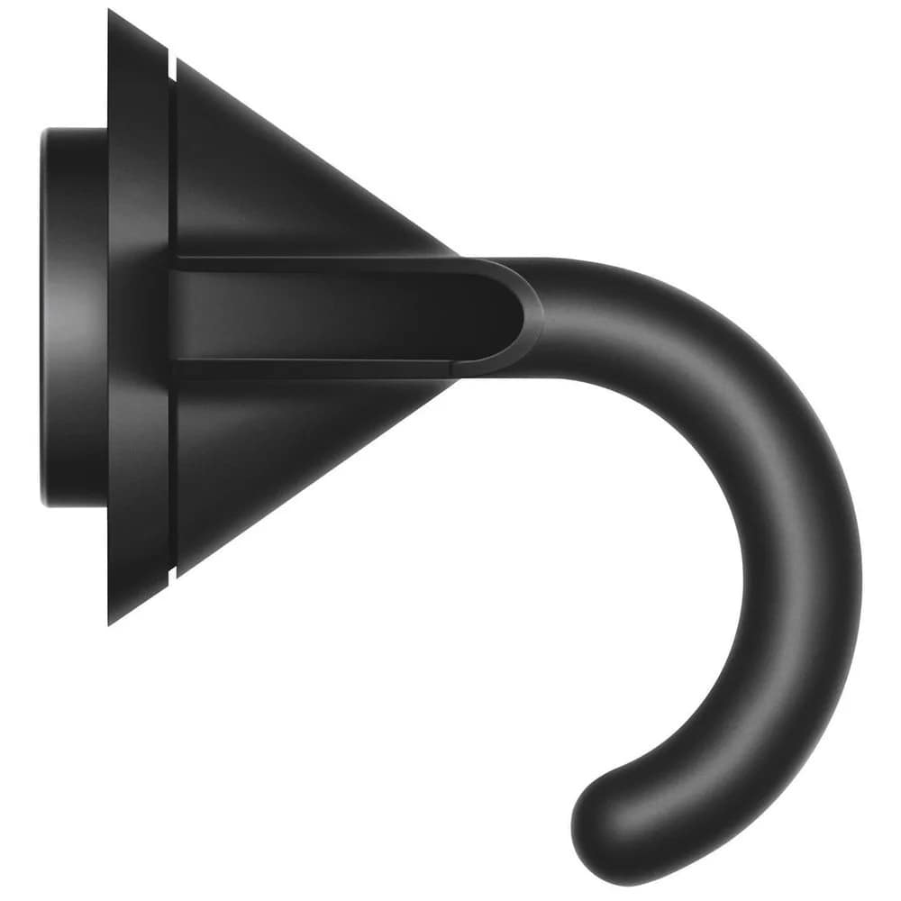 Фен Dyson Supersonic HD08 Black Nickel, Черный — фото 4