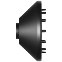 Фен Dyson Supersonic HD08 Black Nickel, Черный — фото 5