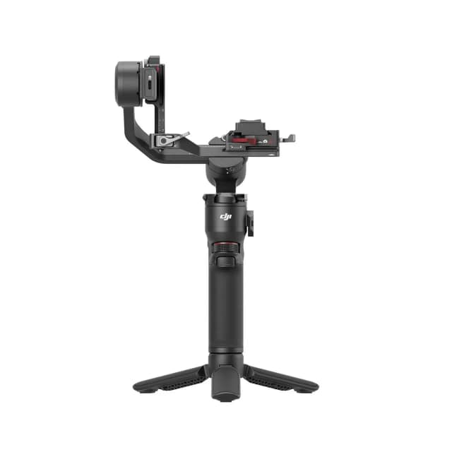 Электрический стабилизатор DJI RS 3 Mini, Black