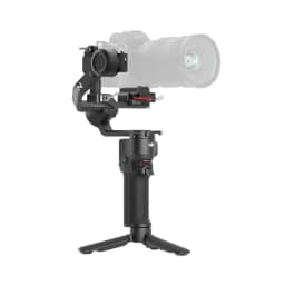 Электрический стабилизатор DJI RS 3 Mini, Black — фото 4