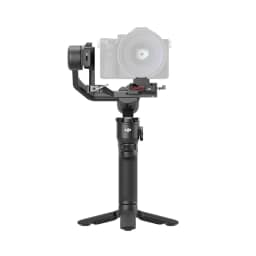 Электрический стабилизатор DJI RS 3 Mini, Black — фото 6