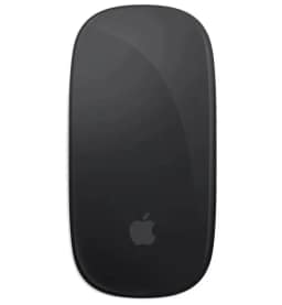 Мышь Apple Magic Mouse 3 Gray, Black — фото 1