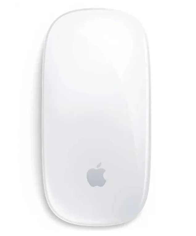 Мышь Apple Magic Mouse 3 Silver, White