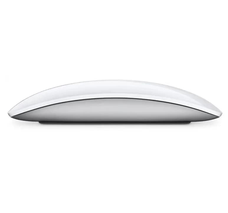 Мышь Apple Magic Mouse 3 Silver, White — фото 2