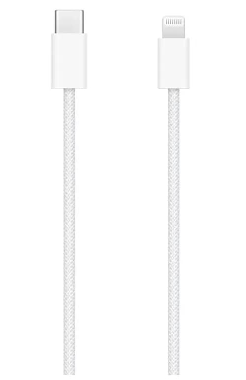 Мышь Apple Magic Mouse 3 Silver, White — фото 5