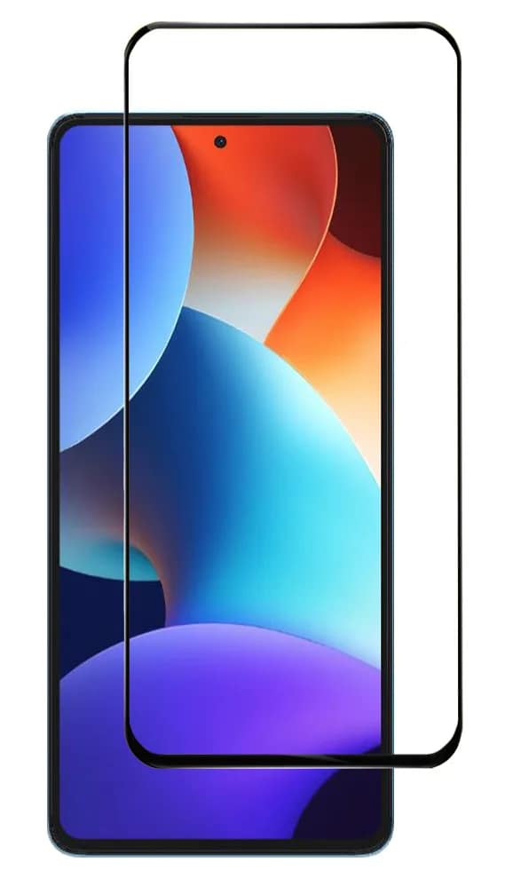 Защитное стекло GLASS Pro для Xiaomi Redmi Note 12 Pro Plus 5G