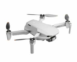 Квадрокоптер DJI Mini 2 SE Fly More Combo — фото 1