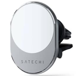 Автомобильное зарядное устройство Satechi 15W USB-C ST-MCMWCM Black, Space gray — фото 1