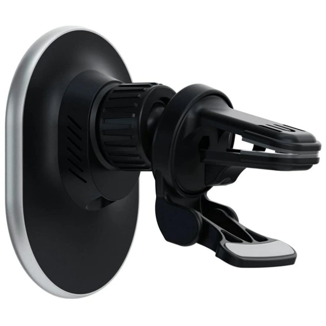 Автомобильное зарядное устройство Satechi 15W USB-C ST-MCMWCM Black, Space gray — фото 2