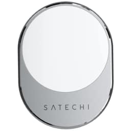 Автомобильное зарядное устройство Satechi 15W USB-C ST-MCMWCM Black, Space gray — фото 3