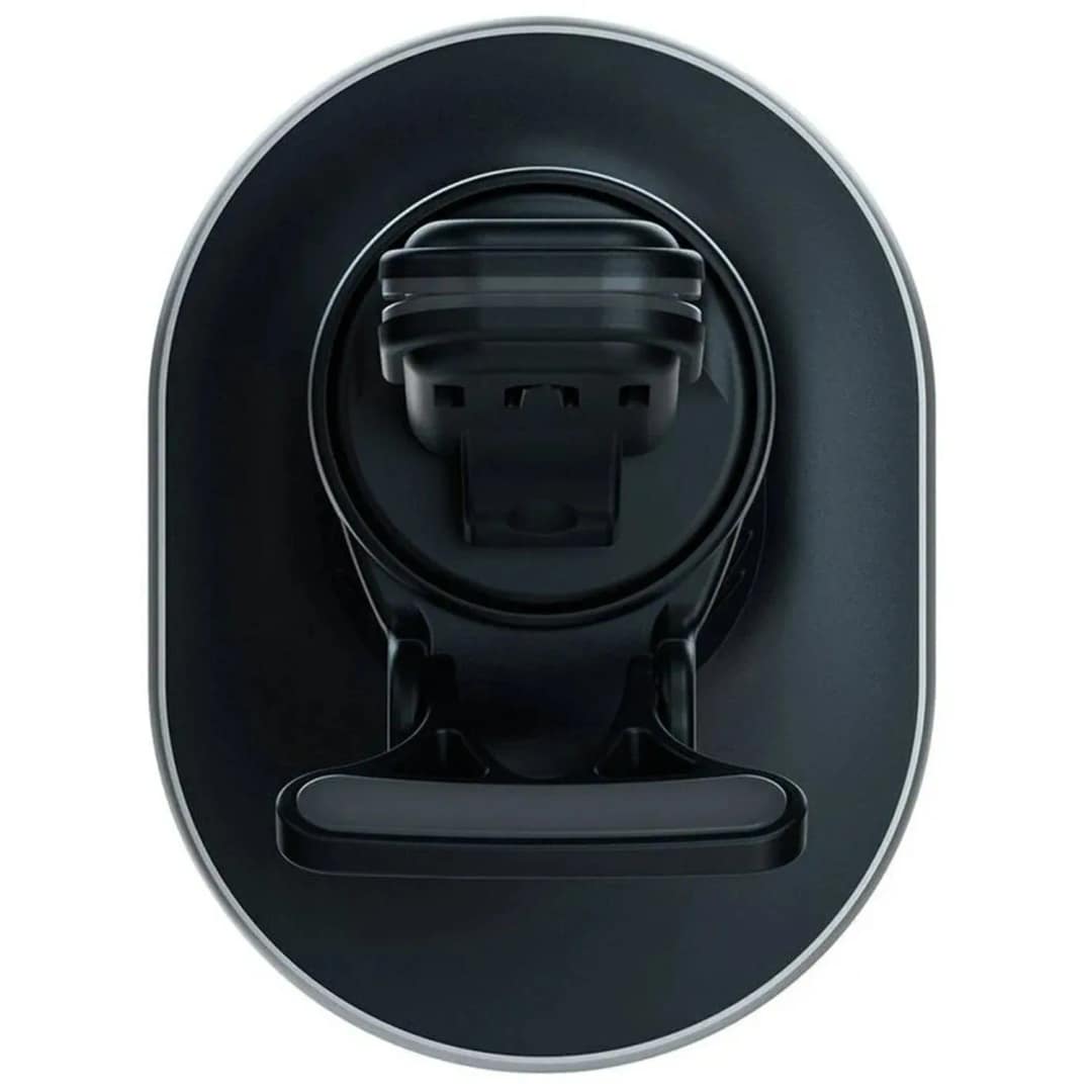 Автомобильное зарядное устройство Satechi 15W USB-C ST-MCMWCM Black, Space gray — фото 4