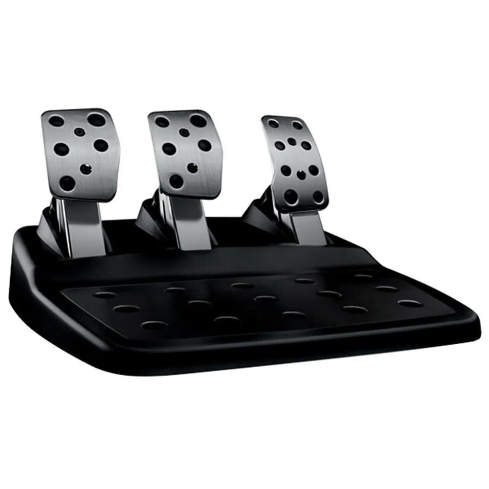 Руль Logitech G29 Driving Force, Black — фото 4