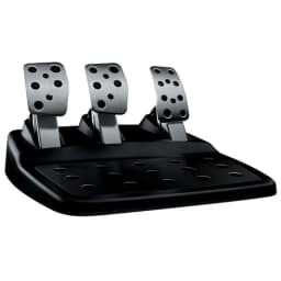 Руль Logitech G29 Driving Force, Black — фото 4