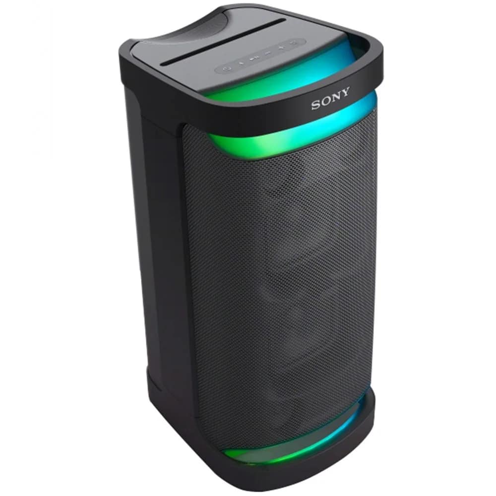 Портативная акустика Sony SRS-XP700 B Black, Черный — фото 2