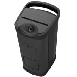 Портативная акустика Sony SRS-XP700 B Black, Черный — фото 3
